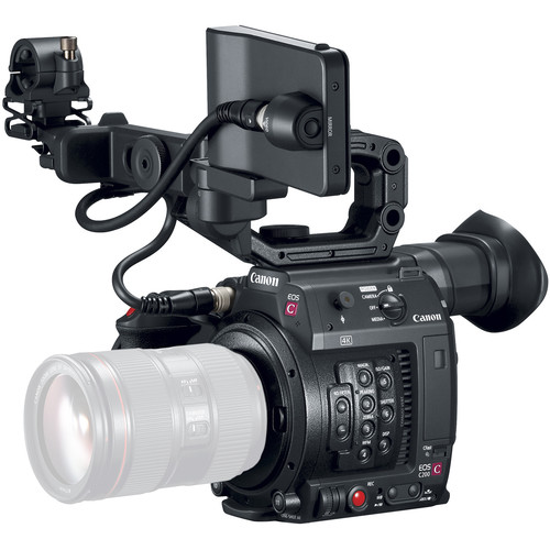 دوربین-سینمایی-کنون-Canon-EOS-C200-EF-Cinema-Camera